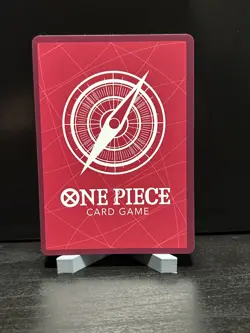 Ace & Newgate (Parallel) - ST22-001 - One Piece Card Game - Image 2
