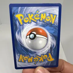 Pumpkaboo Holo Pokemon Prize Pack Series 2 Promo Pokemon Card NM/LP Play Stamp - Image 4