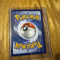 🔥 Magcargo ex 191/167 – Twilight Masquerade – Ultra Rare Full Art Pokemon Card - Image 2