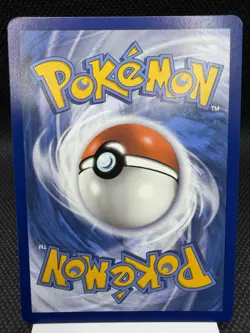 Natu 151/091 - Shiny Holo Rare - Paldean Fates Pokemon Card MINT - Image 2