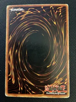 B. Skull Dragon MRD-018 Unlimited Ultra Rare Metal Raiders Card Yugioh - Image 2