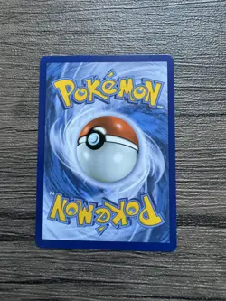 Pokemon TCG Oricorio UPC Promo Card English 024 Near Mint Condition Pack Fresh - Image 2