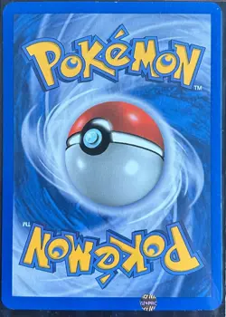 Gold Star Regirock - 91/92 EX Legend Maker - Pokemon Card - Image 2