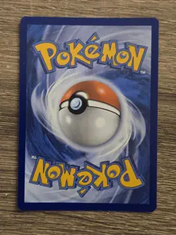 Pokemon TCG Gengar Cosmos Holo Card #57/91 Halloween Trick or Trade 2024 - Image 2