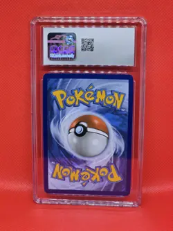 Pokemon Charizard EX Holo Card 199/165 Scarlet and Violet 151 Series - Image 2