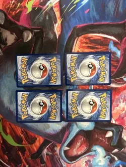 Pokemon Random Card Lot Of 12 - Image 4