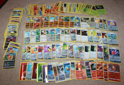 1000+ Personal Collection Pokemon TCG Cards 250+ Holos - Image 1