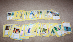 1000+ Personal Collection Pokemon TCG Cards 250+ Holos - Image 3