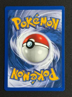 1# Pokemon Cards Ninetales 12/102 Base Set Rare - Image 2