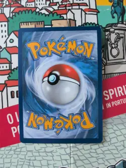 Haunter 34/83 Generations Reverse Holo Pokemon Card - Image 2