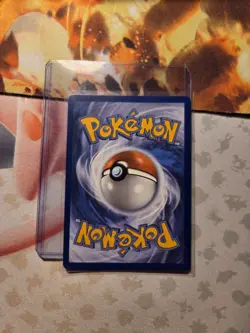 Hawlucha Master Ball Reverse Holo 089/131 Prismatic Evolutions Holo Card NM WOW - Image 2