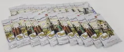 Maple Story Trading Card Game Booster packs, NPC Heroes Set 4, Unopened - Image 1