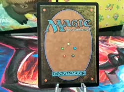 Magic The Gathering Final Fantasy -Princess Sarah 0015 Showcase Non-Foil - Image 2