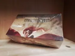 Magic The Gathering - MTG - Relic Tokens Factory Sealed Eternal Collection - Image 1