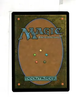 MTG SkeenAB Nyxbloom Ancient from Theros Beyond Death. NM. - Image 2