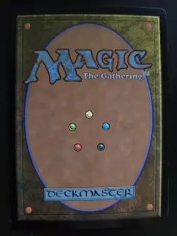 Winter, Misanthropic Guide NM FOIL SHOWCASE Duskmourn: House of Horror MTG - Image 2