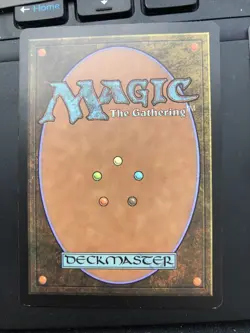 Quest For Pure Flame X4 Zendikar Ex+/NM Condition See Pics Front / Back - Image 3