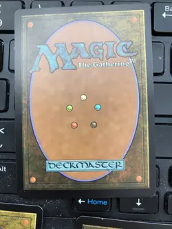 Quest For Pure Flame X4 Zendikar Ex+/NM Condition See Pics Front / Back - Image 5