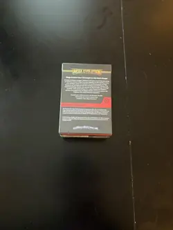 Pokemon Mega Evolution Booster Bundle 6 Packs - Image 2