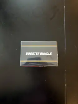 Pokemon Mega Evolution Booster Bundle 6 Packs - Image 3