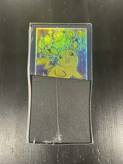 Pokemon TCG: Surging Sparks Factory Sealed Elite Trainer Box - Image 4