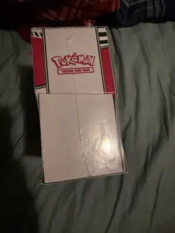 Pokemon Black Bolt and White Flare Pokemon Center ETB’s - Image 3