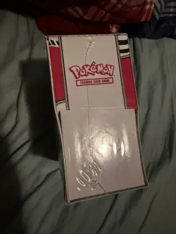 Pokemon Black Bolt and White Flare Pokemon Center ETB’s - Image 4