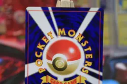 2001 Pokemon Japanese Neo Destiny 4 Light Ledian #166 #24/105 Non-Holo - Image 4