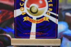 2001 Pokemon Japanese Neo Destiny 4 Light Ledian #166 #24/105 Non-Holo - Image 5