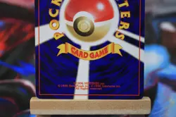 Light Slowbro 080 Neo Destiny 4 Japanese Pokemon Komiya - Image 5