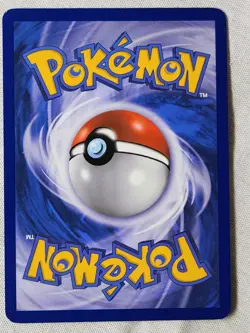 Played Kyurem EX - Holo #BW37 Black and White Promo Pokemon TCG - Image 2