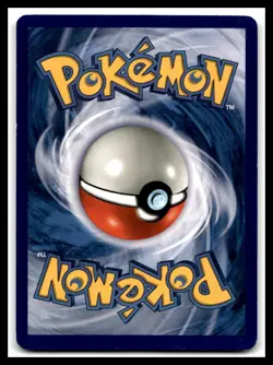 Pokemon Clefairy Doll Trainer Rare Base Set 70/102 Wizards 1999 - English LP - Image 2