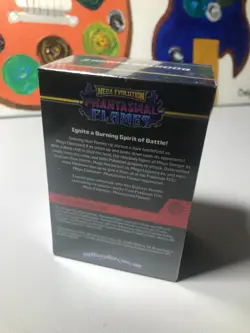 Pokemon TCG ~ Mega Evolution Phantasmal Flames Factory Sealed Booster Bundle Box - Image 4