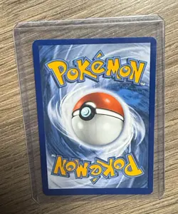 Bulbasaur 001/132 MEG 2026 Pokemon Day League Promo PLAY Stamp Pokemon Card - Image 2
