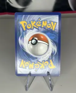 Pokemon Card TCG - Bianca's Devotion 197/162 Full Art Trainer Temporal Forces - Image 2