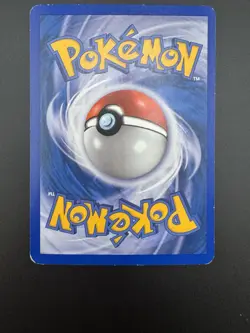 Minun 11/17 POP Series 3 Rare Holo Promo 2006 Pokemon Card - MP - Image 2