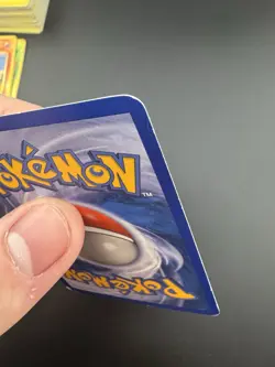 Minun 11/17 POP Series 3 Rare Holo Promo 2006 Pokemon Card - MP - Image 3