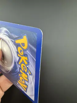 Minun 11/17 POP Series 3 Rare Holo Promo 2006 Pokemon Card - MP - Image 4