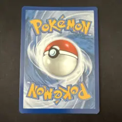 Pokemon Cleffa Rare Holo SV03: Obsidian Flames 202/197 Basic Psychic HP30 TCG - Image 2