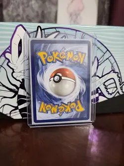 Pokemon TCG Candice 189/195 Silver Tempest Holo Ultra Rare Full Art Trainer - Image 2