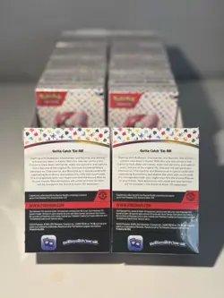 Pokemon TCG Scarlet & Violet 151 Booster Bundles Sealed Lot of 10 Ships Now! - Image 2