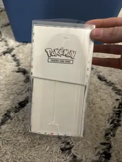Pokemon Center Scarlet & Violet 151 ETB (Sealed with Protective Case) - Image 2