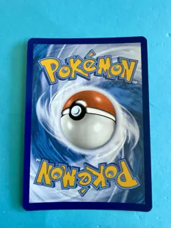 Gyarados 4/123 Holo Rare Pokemon HeartGold SoulSilver MP - Image 2