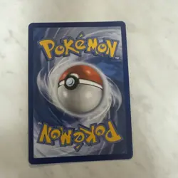 Blastoise 2021 Pokemon Sword & Shield Celebrations Classic Collection #2/102 - Image 2