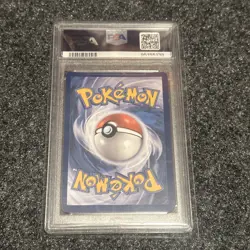 2023 POKEMON MEW EN-151 ILLUSTRATION RARE #168 CHARMANDER PSA 10 - Image 5