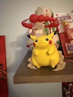 Personal Pokemon Collection (plushies, boxes, etc.) (Huge Lot) (modern) - Image 4