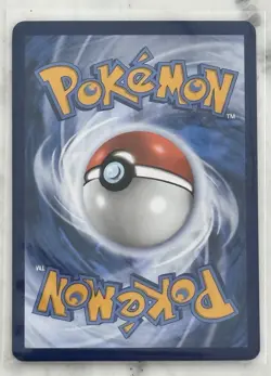 Pokemon TCG Charizard EX 199/165 Scarlet & Violet 151 English NM Condition - Image 2