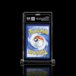 Pokemon Scarlet & Violet 151 Ultra-Premium Collection Mewtwo 052 Promo TAG 8.5 - Image 2