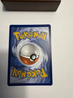Pokemon TCG Torkoal 172/167 Twilight Masquerade Illustration Rare NM/M Condition - Image 2