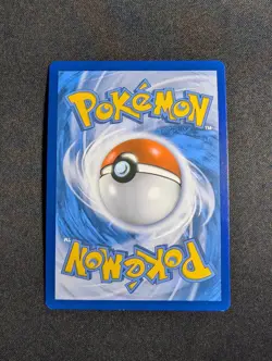 Pokemon Suicune 30/30 Holo Rare XY Trainer Kit: Pikachu Libre & Suicune NM - Image 2